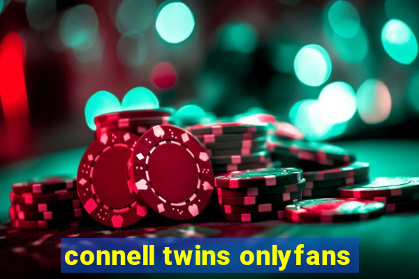 connell twins onlyfans